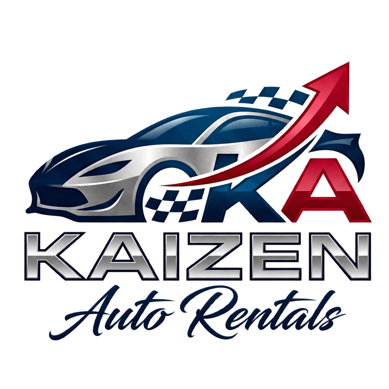 Kaizen Auto Rentals